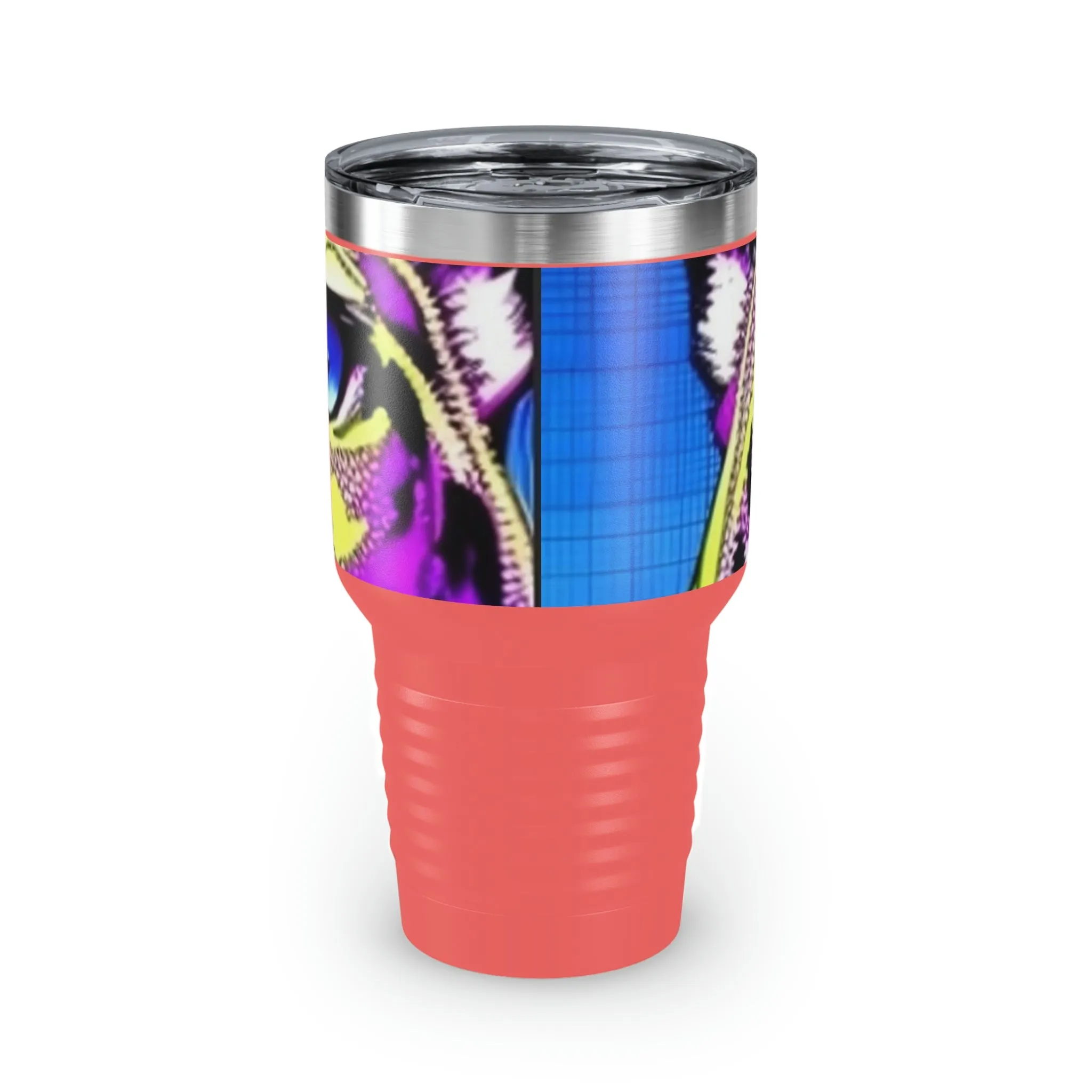 MyDreamMyTee Ringneck Tumbler, 30oz