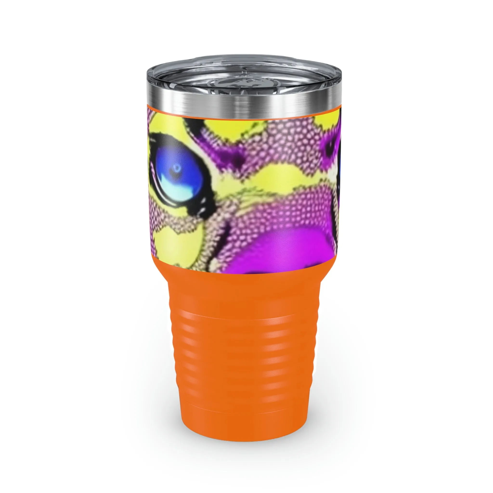 MyDreamMyTee Ringneck Tumbler, 30oz