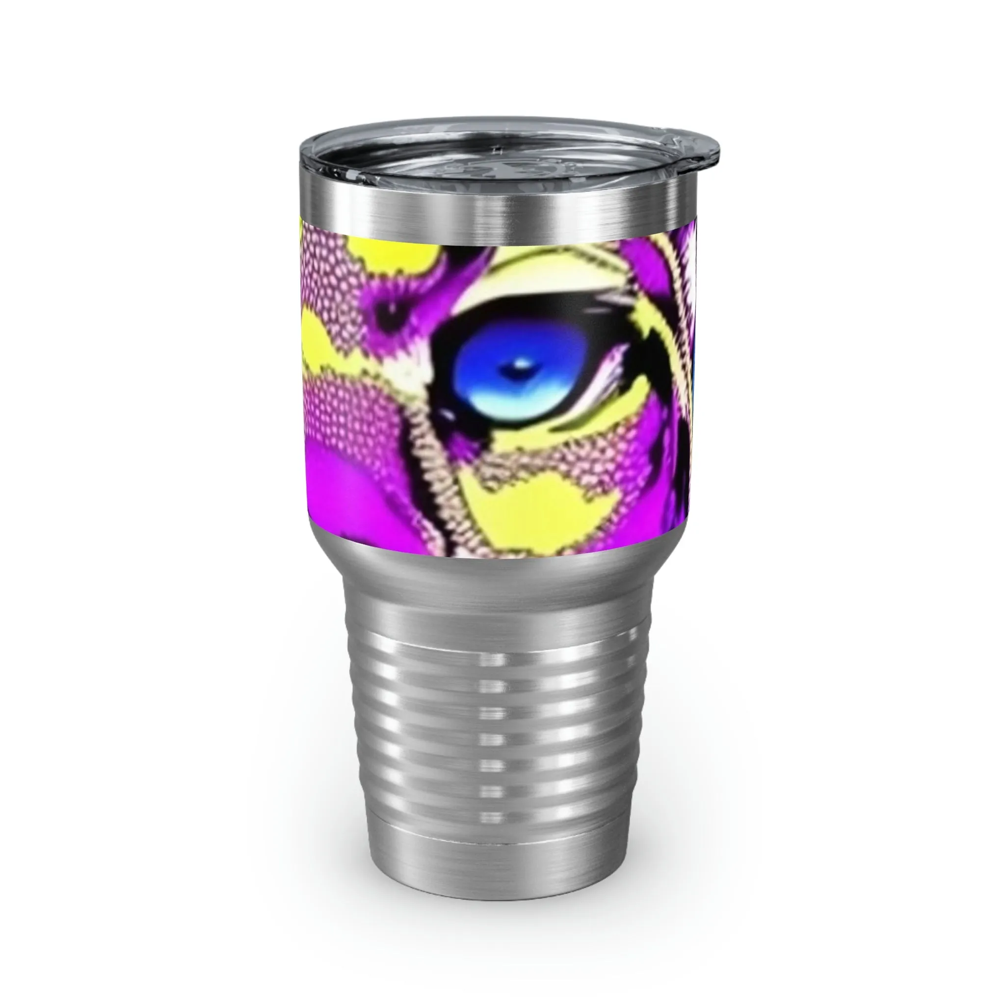 MyDreamMyTee Ringneck Tumbler, 30oz