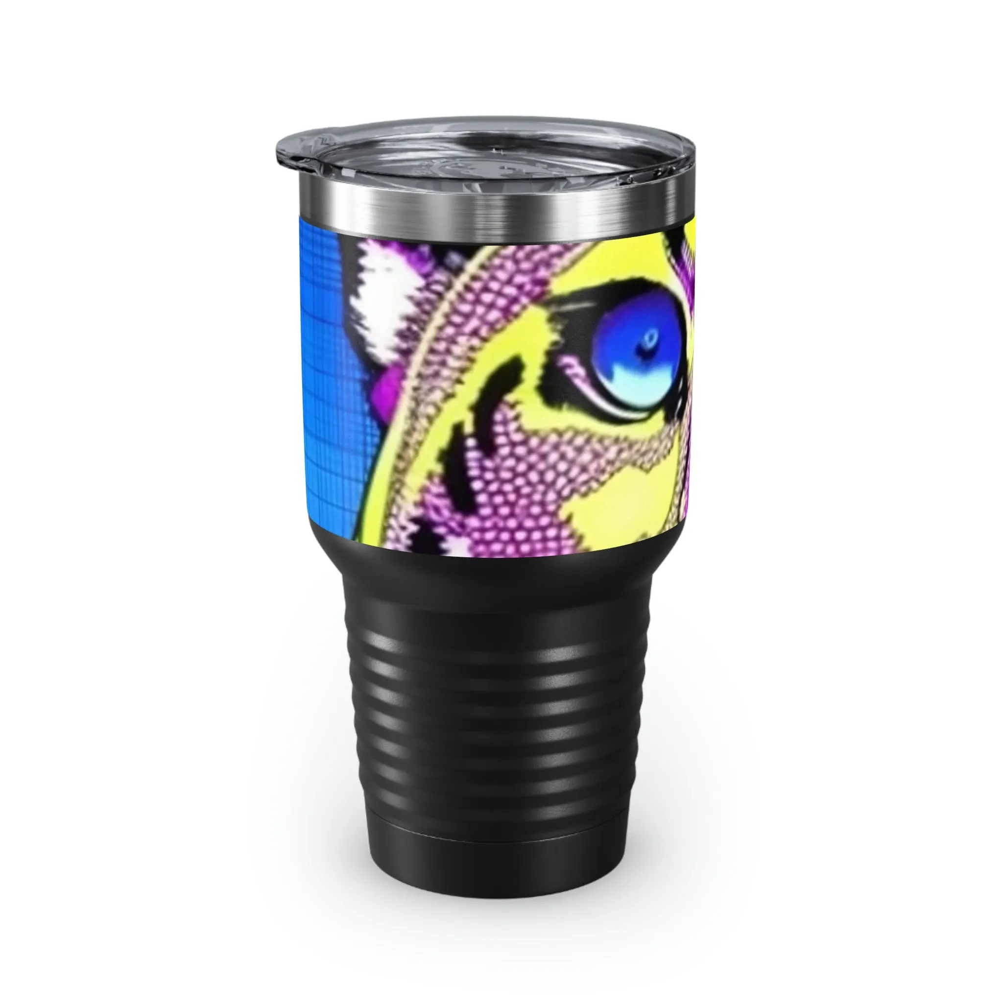 MyDreamMyTee Ringneck Tumbler, 30oz