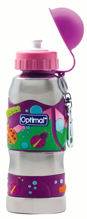 Optimal Bottle Stainless Steel 450ML