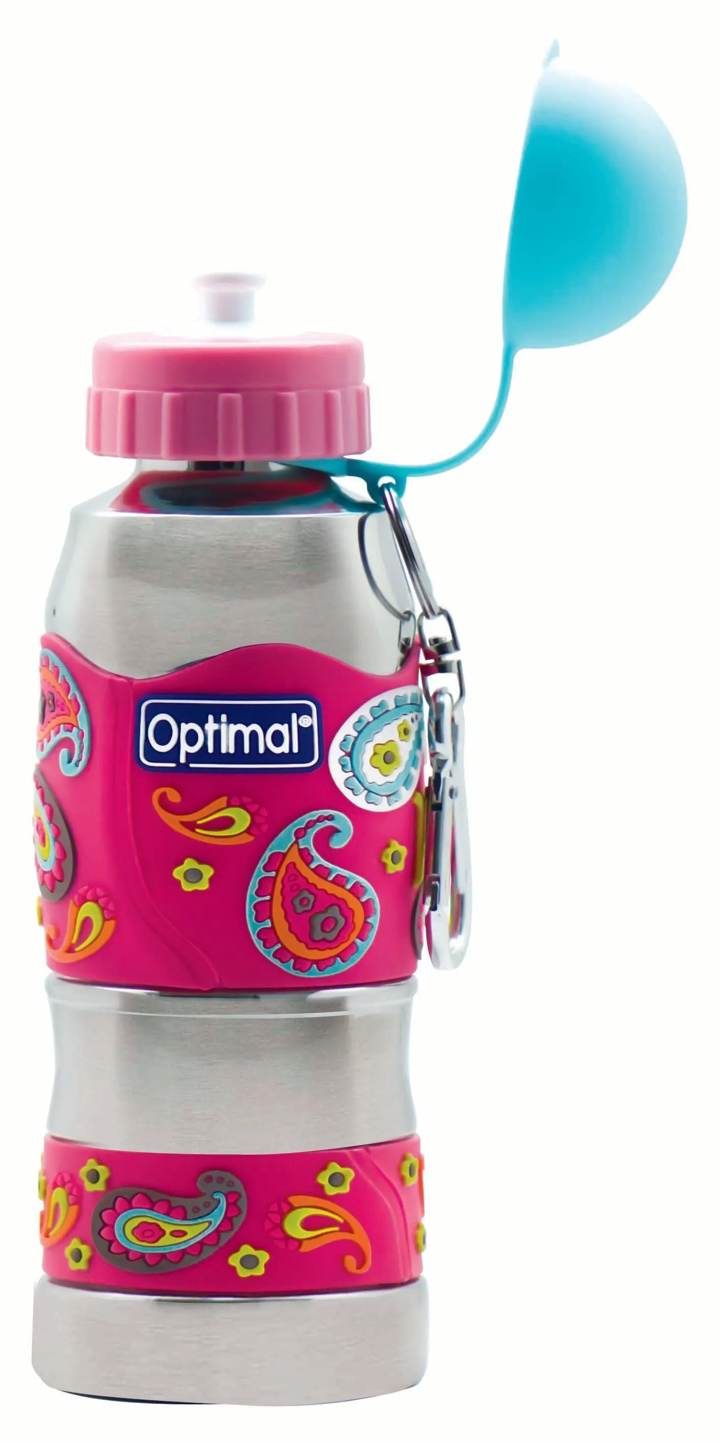 Optimal Bottle Stainless Steel 450ML