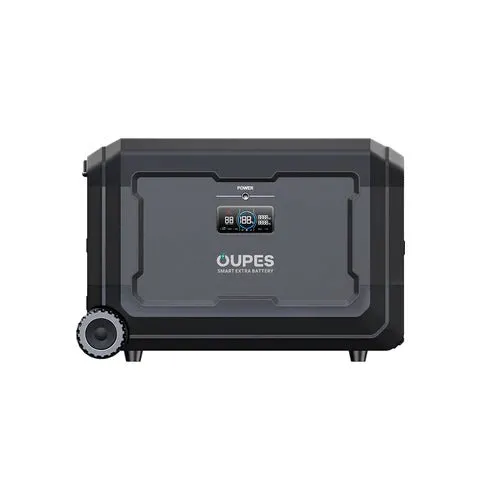 OUPES B5 Extra Battery