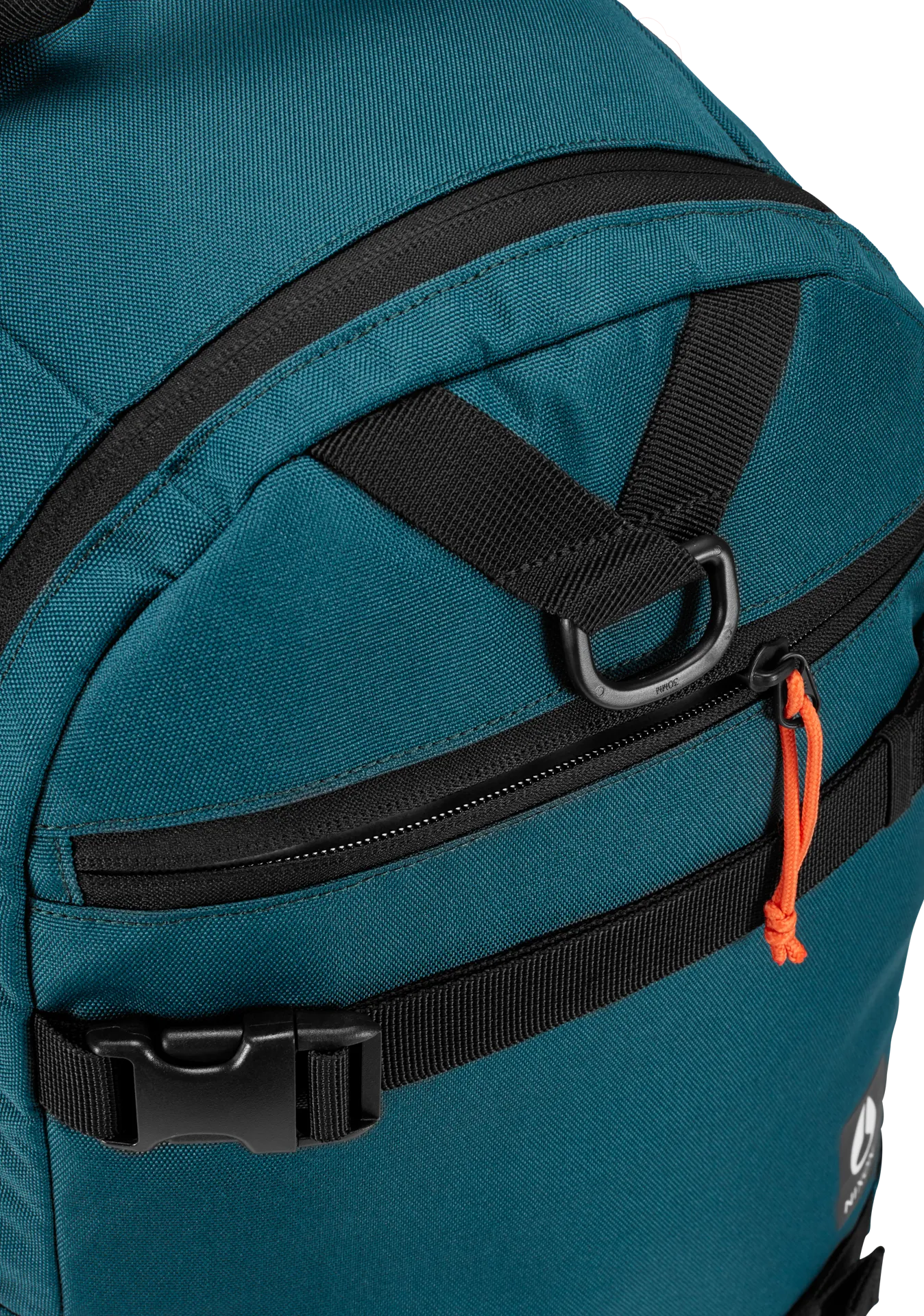 Ransack Backpack II - Oceanic