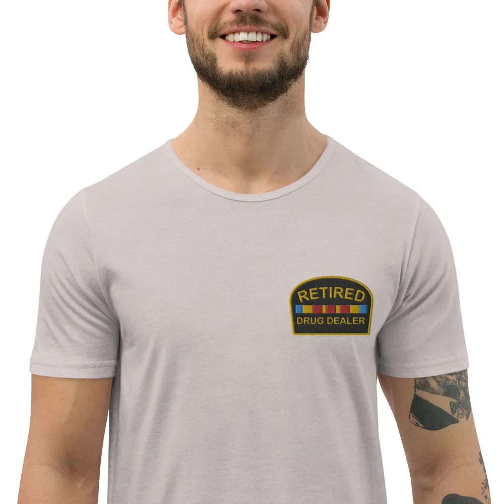 RETIRED DEALER SCOOP T-SHIRT