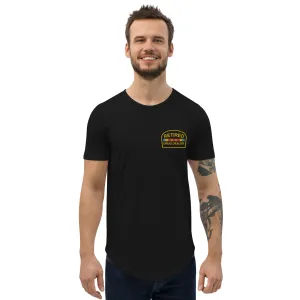 RETIRED DEALER SCOOP T-SHIRT