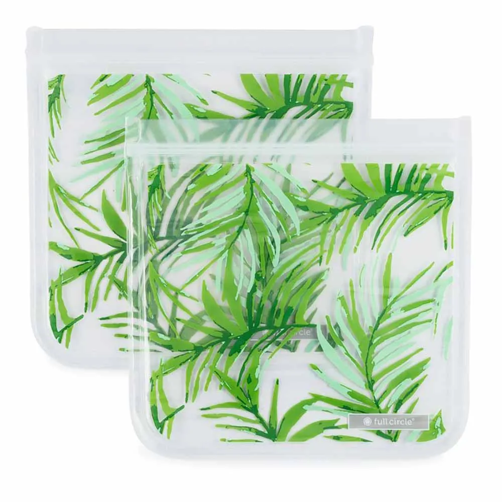 Reusable Sandwich Bags