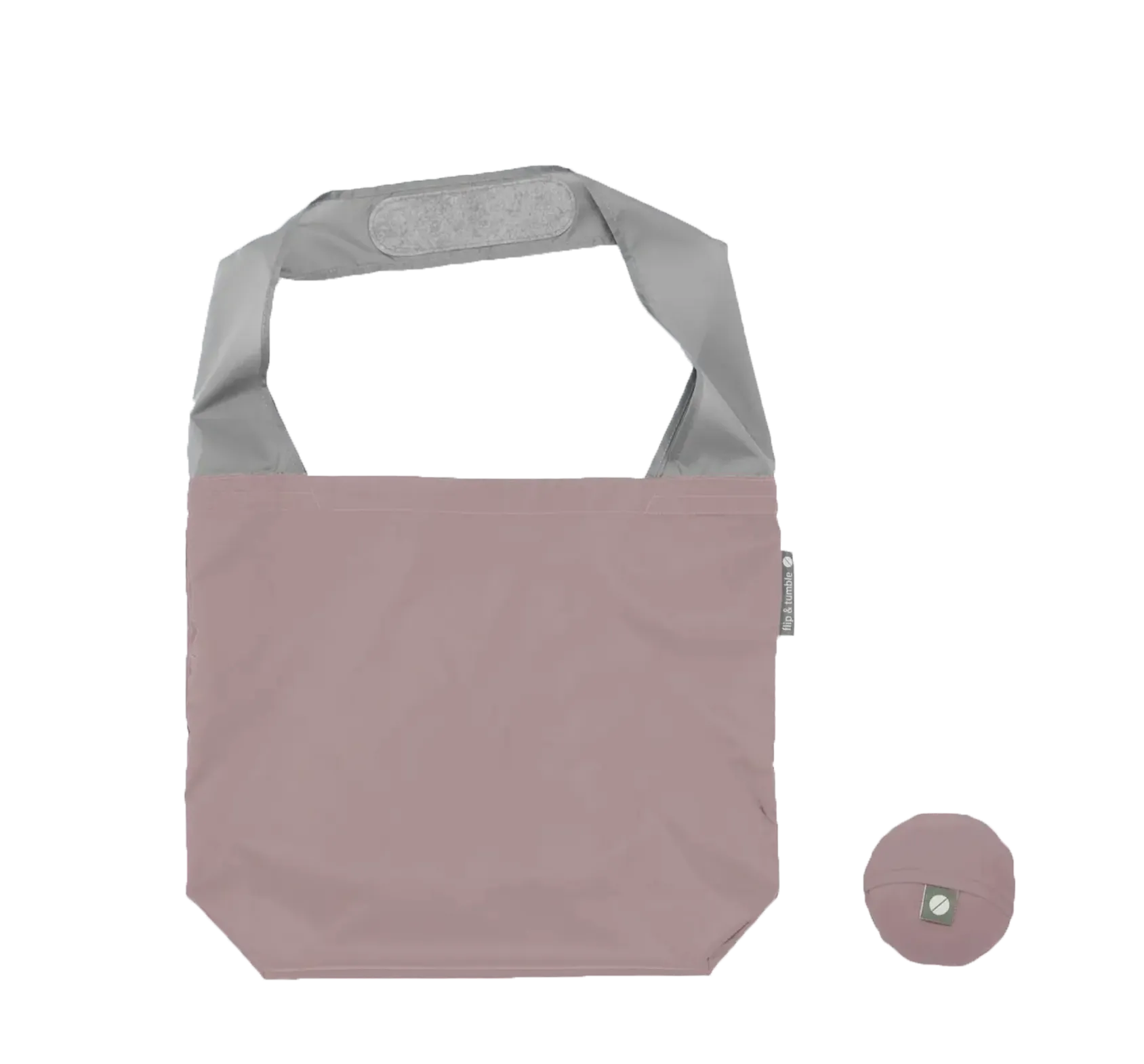 Reusable Tote Bag - Solid Colors