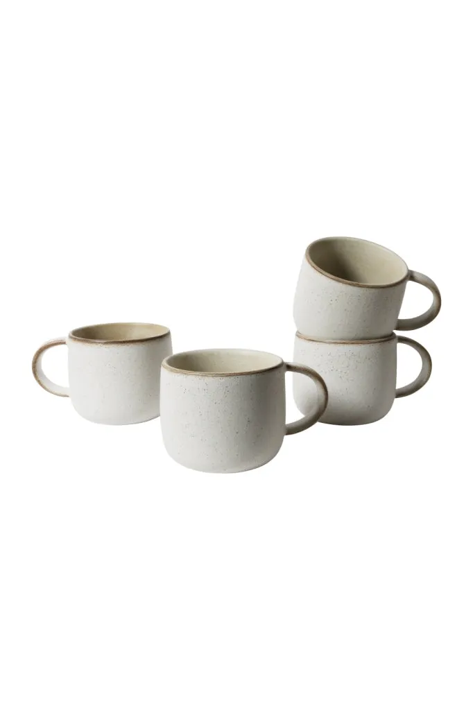 Robert Gordon - My Mug - 4 Pack - Limestone