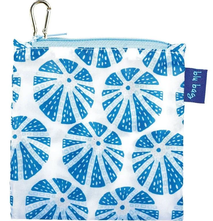 Sea Urchin Reusable Bag