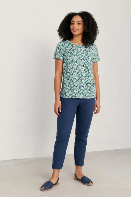 Seasalt Soft Light Top