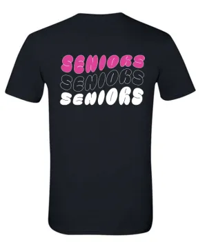 Senior Class shirts