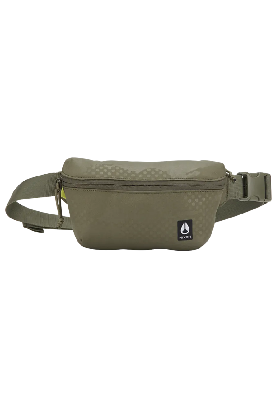 Sidekick Hip Pack - Olive Dot Camo