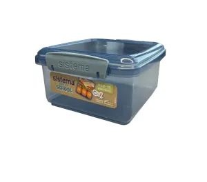 Sistema® 1.2L Lunch Plus