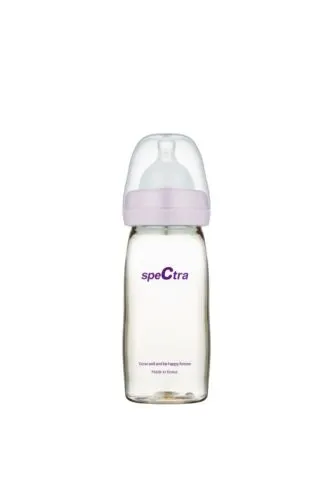 Spectra PPSU Bottles - 260ml