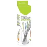 Straw Brushes - Individual Random Colour