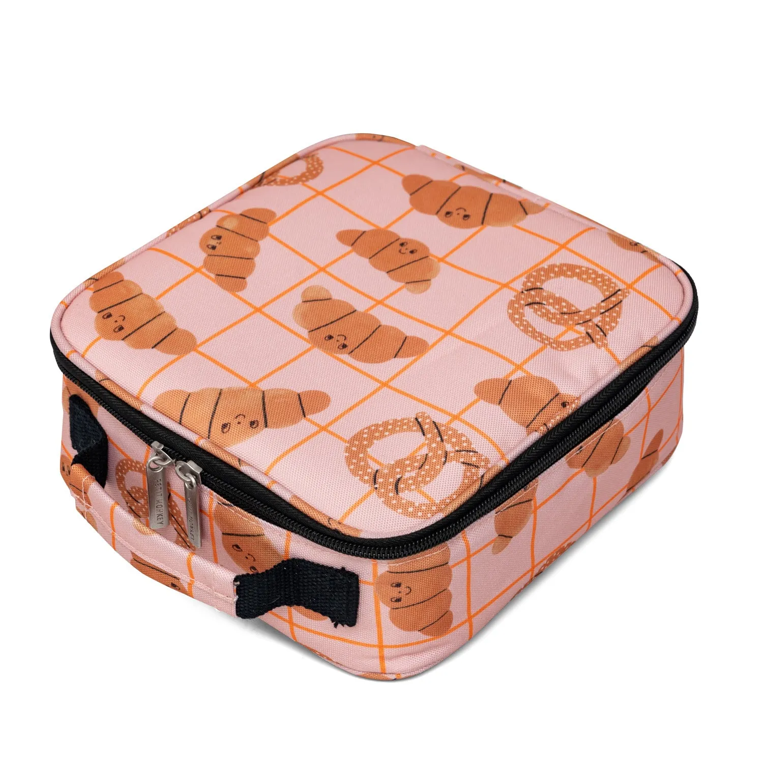 Thermo lunch bag croissants S