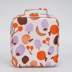 Thermo lunch bag fruit S