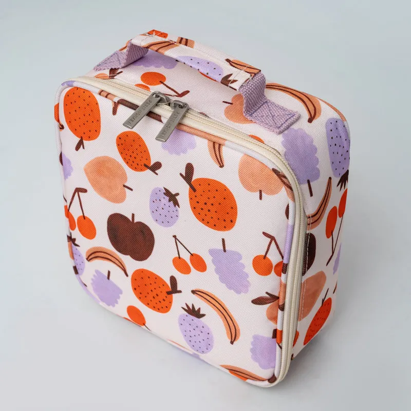 Thermo lunch bag fruit S