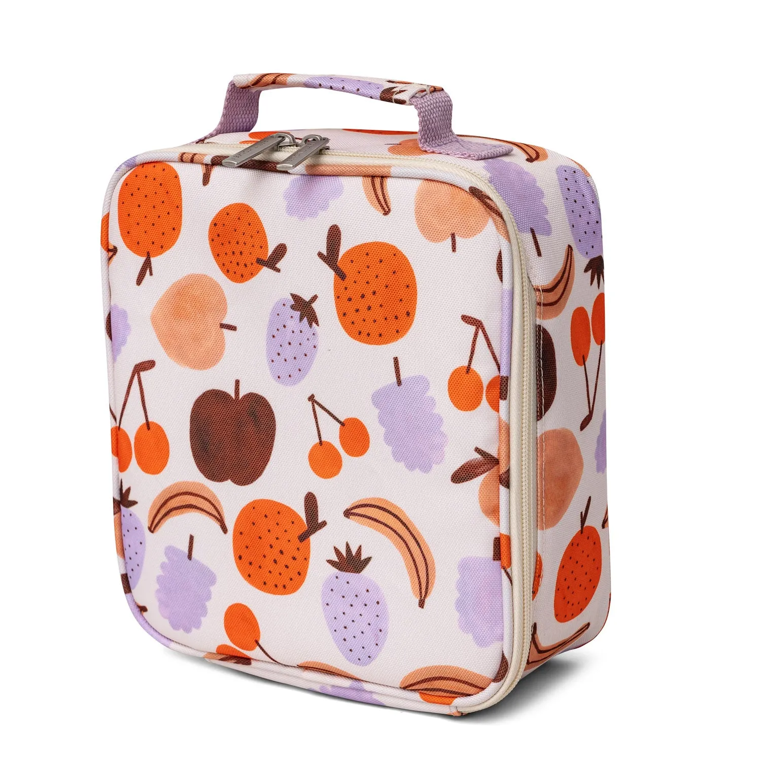 Thermo lunch bag fruit S