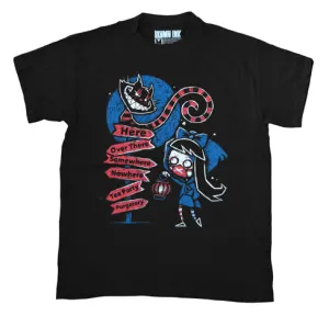 (USA Sizing) A Smile in The Dark Men Tshirt